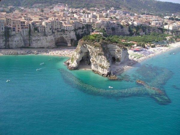 Calabria da scoprire