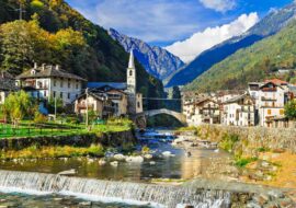 Tour della Valle d’Aosta / Ginevra/Annecy – 10-16 giugno 2024